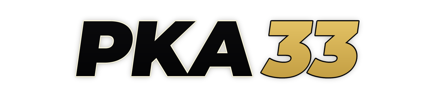 pka33 Logo